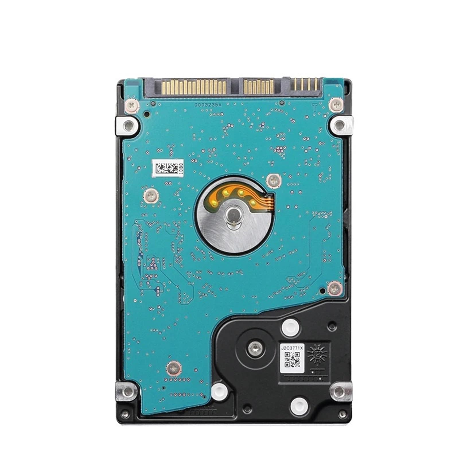 320 GB 2,5-calowy notebook SATA2 wewnętrzny dysk twardy 320G HDD 160 MB/s 2/8 mb 5400-7200 obr./min wewnętrzny dysk twardy