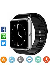 Amazon.es: smartwatch sim mujer