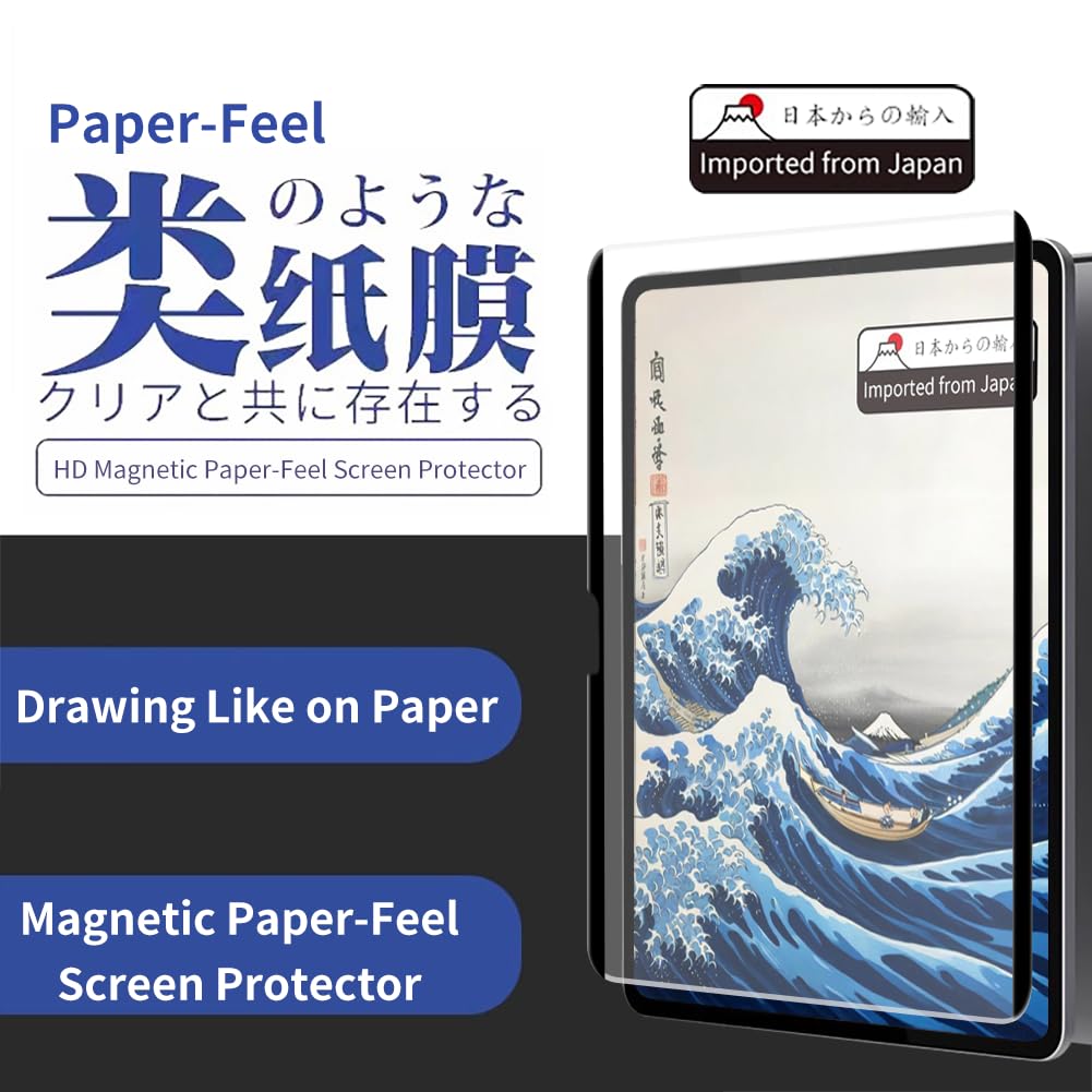 Paperlike Screen Ipad Pro Screen Protector For Drawing Reddit Ipad