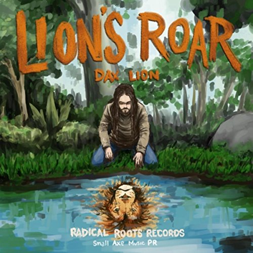  Lion\'s Roar