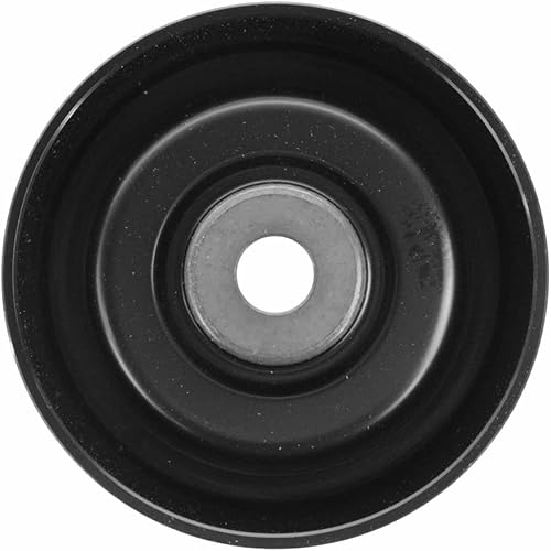 Miniatura 2 de Polea tensora de correa serpentina de repuesto para Chevy GMC 6.6 Duramax Diesel