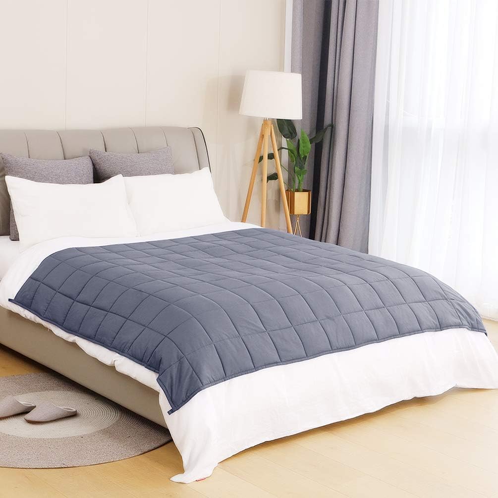 Weighted Blanket 60" 80" 20lbs