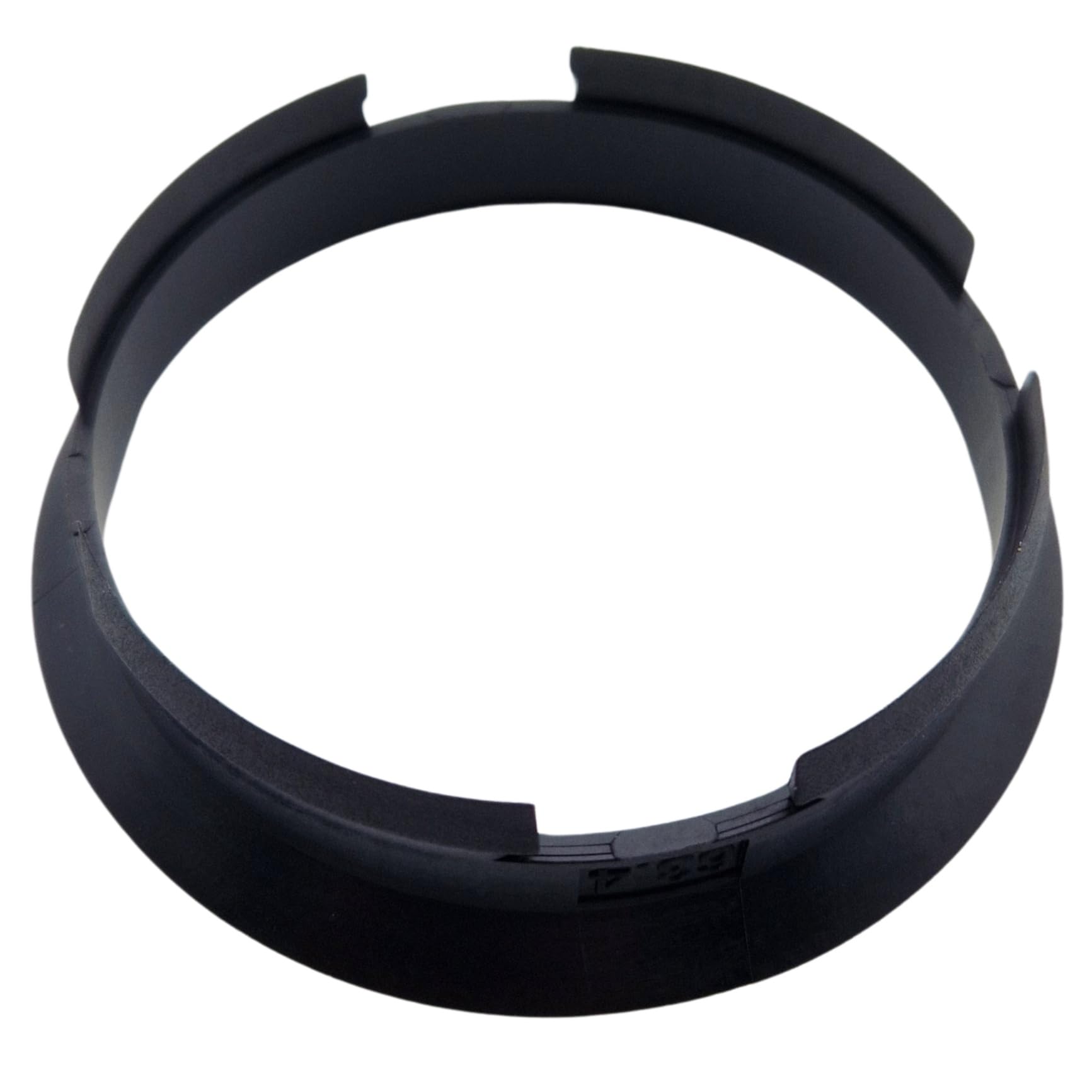 Kit 4 Anelli di Centraggio Mozzo Ruota per Cerchi - anello x