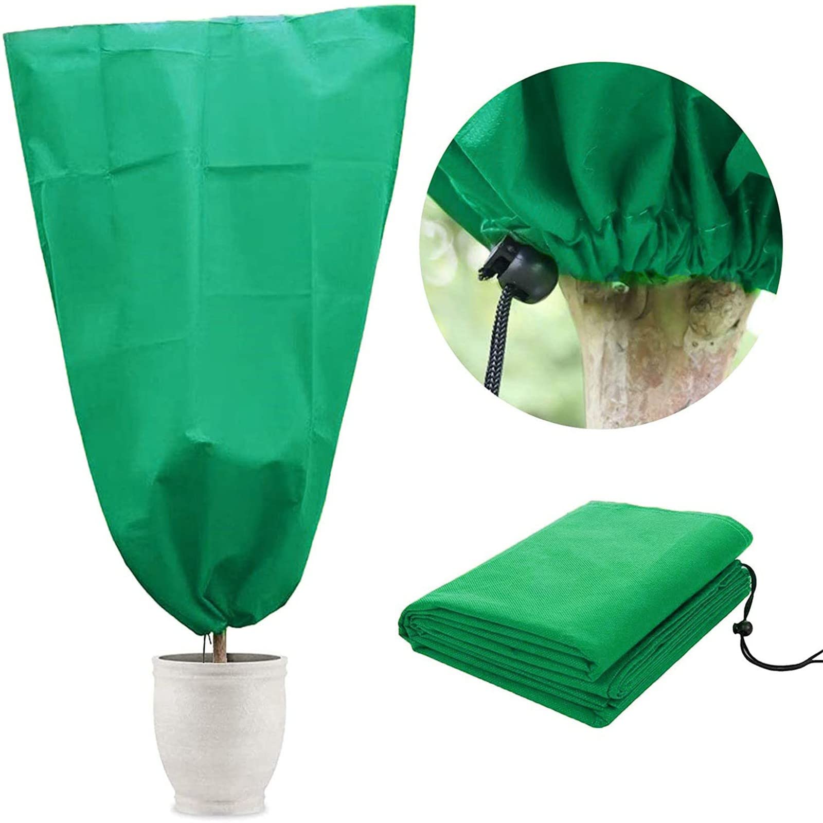 Niet Geweven Stof Wegwerp Schoen Covers Indoor Duu... - Vicedeal