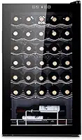 Adega Climatizada 34 Garrafas EOS Compressor EAC34G 110V