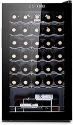 Adega Climatizada 34 Garrafas EOS Compressor EAC34G 110V