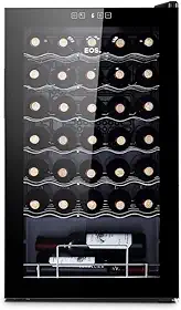 Adega Climatizada 34 Garrafas EOS Compressor EAC34G 110V