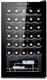 Adega Climatizada 34 Garrafas EOS Compressor EAC34G 110V