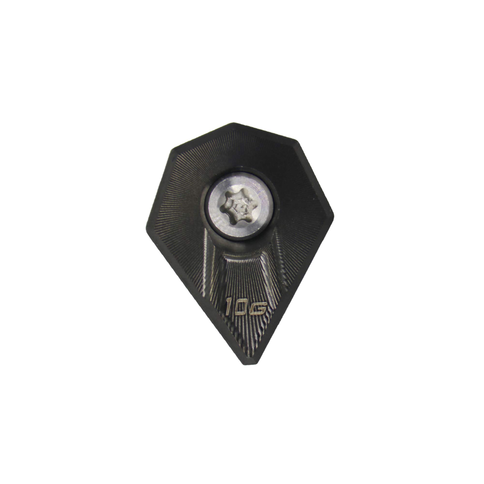 Amazon | Seacloud ゴルフウェイト 10g Cobra King F9ドライバーヘッド