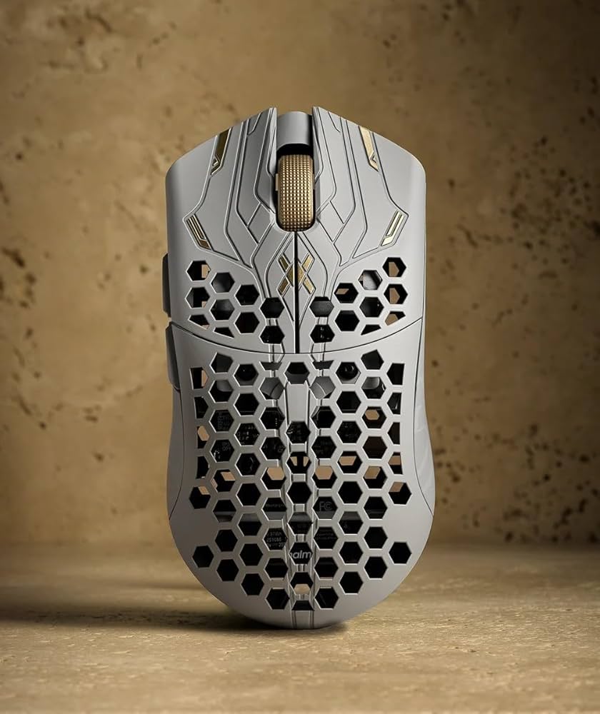 Amazon.in: Buy Finalmouse UltralightX Prophecy - Clix - Elite
