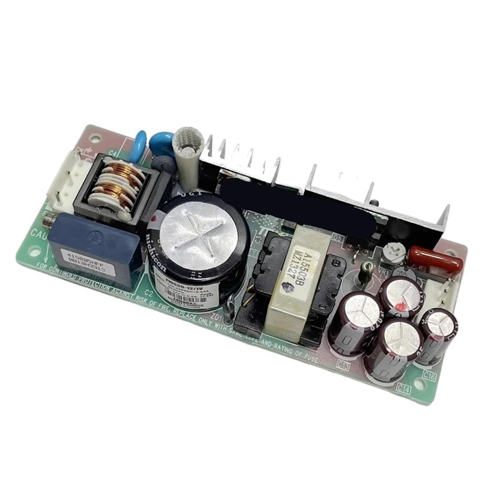 EGTDSFGJA Power Supply 12V2.5A 30W ZWS30-12/JV ZWS30-12JV ZWS30-12 JV