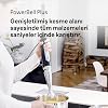 Braun Multi Quick 7 Hand Blender Set MQ 7025X, 1000 W, 500 ml Hopper, Black