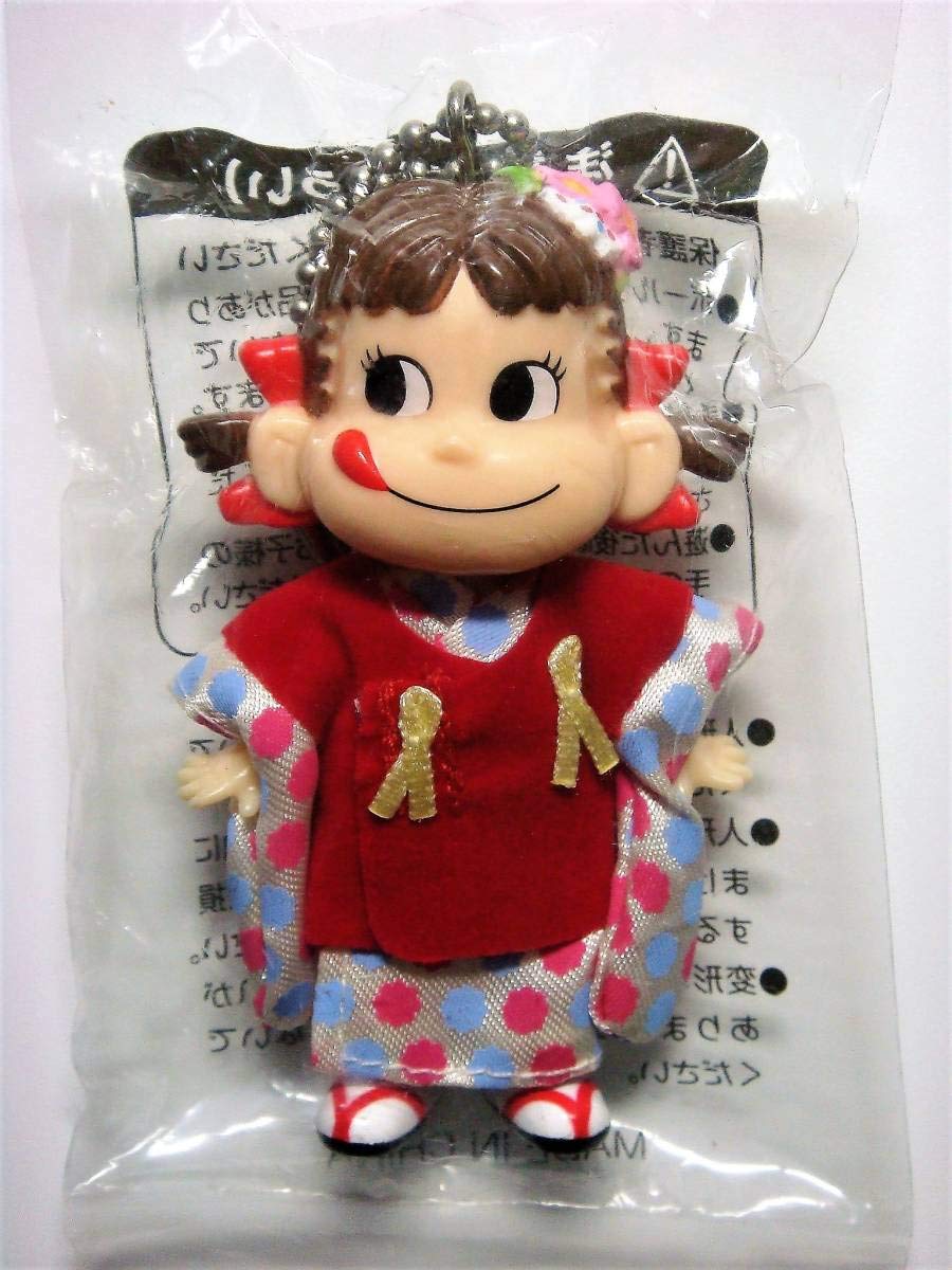 Amazon.co.jp: アイドルペコちゃん シークレット 七五三 着物