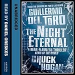 Cover of The Night Eternal