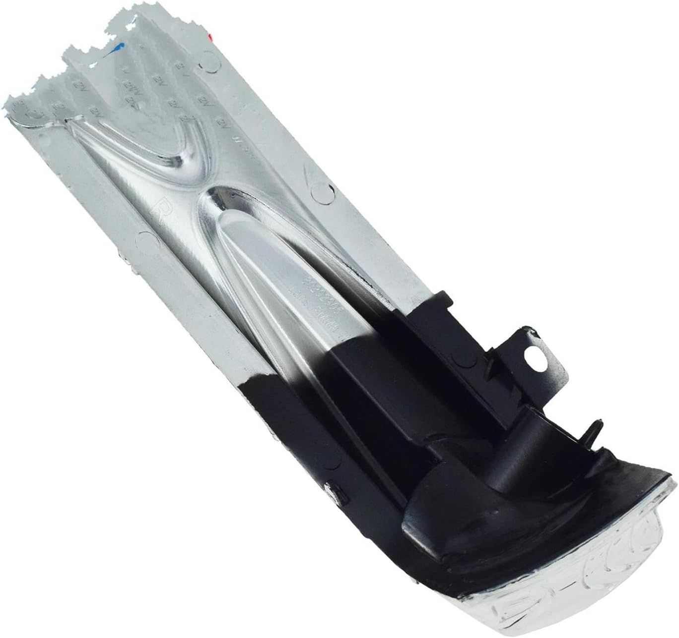 Wing Mirror Indicator for Opel for Combo D 2012-2018 Left Or Right Rearview Mirror Turn Signal Indicator Blinker