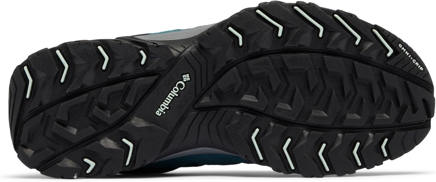 Columbia Women's Crestwood Hiking Boot