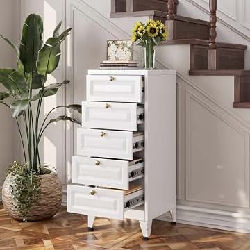 short depth dresser Small Space Dressers & Armoires
