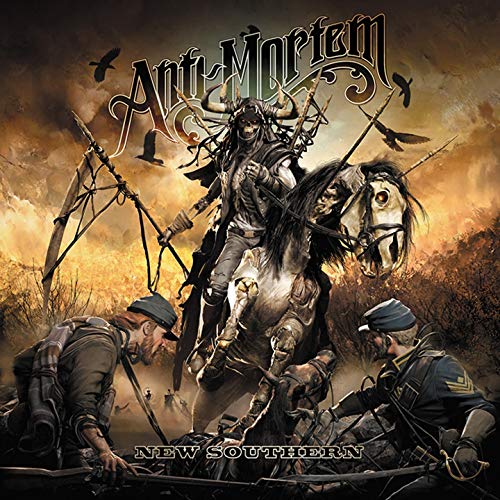 Anti-Mortem