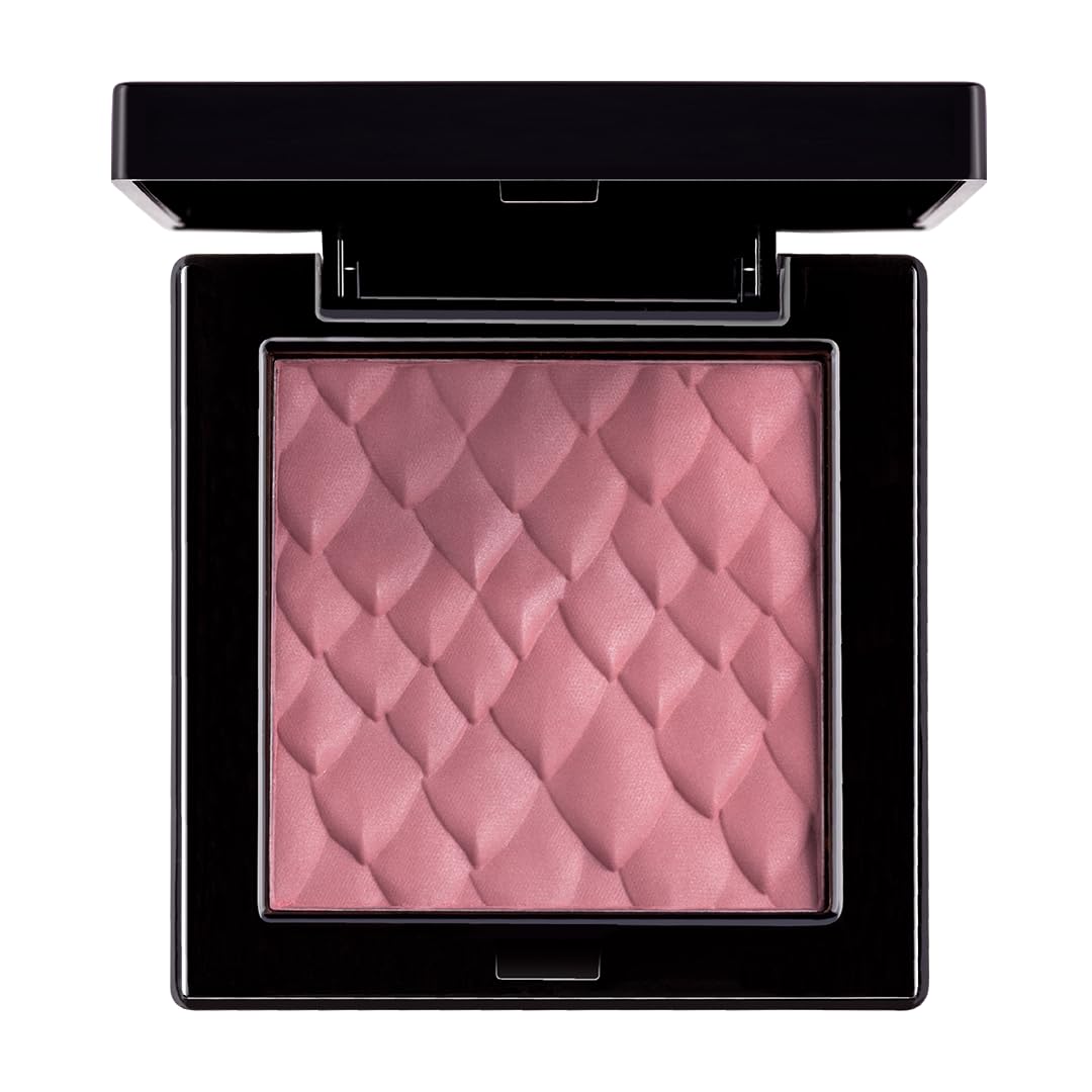Character Rock Star Blush | Silky Smooth Powder Blush for Natural Radiance & Long-Lasting Color | Lightweight & Blendable Formula-image-20