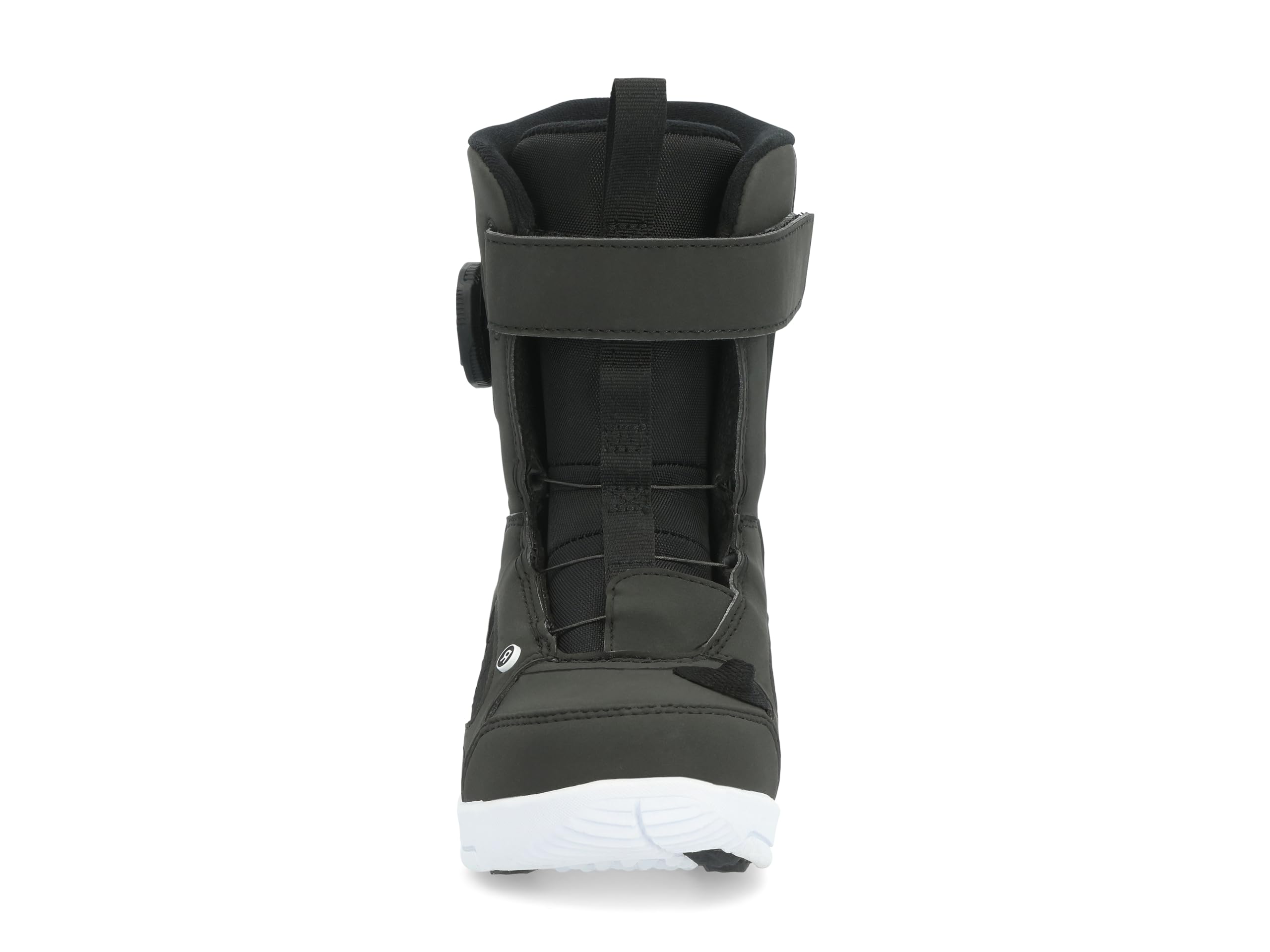 Ride Norris Youth Bottes de snowboard