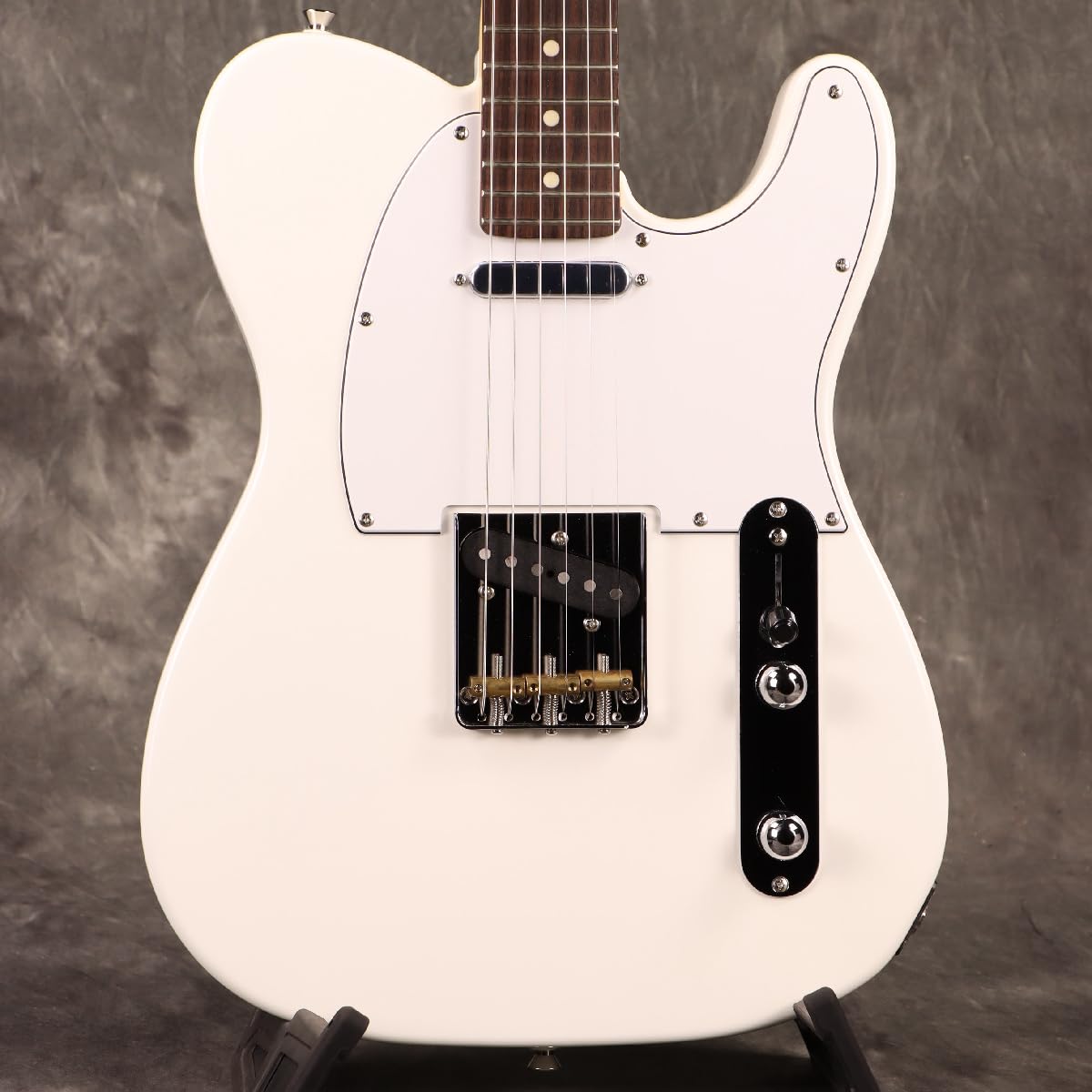 てんしんページ BCTE100RBD-SWH: エレキギター｜三木楽器公式通販サイト