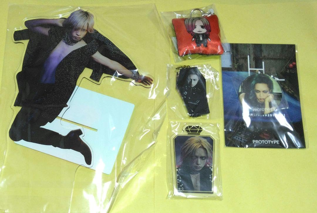 ⭐︎専用出品⭐︎アリス九號. HIROTO アクスタ ⭐︎専用出品⭐︎アリス