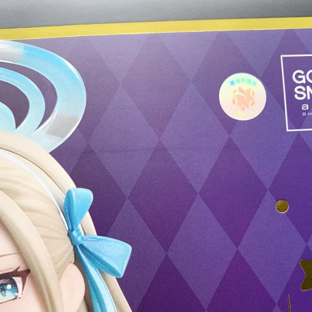 ブルーアーカイブ 一之瀬アスナ1/7[グッドスマイルアーツ上海] Amazon | 未開封 グッドスマイルアーツ上海 ブルーアーカイブ -Blue