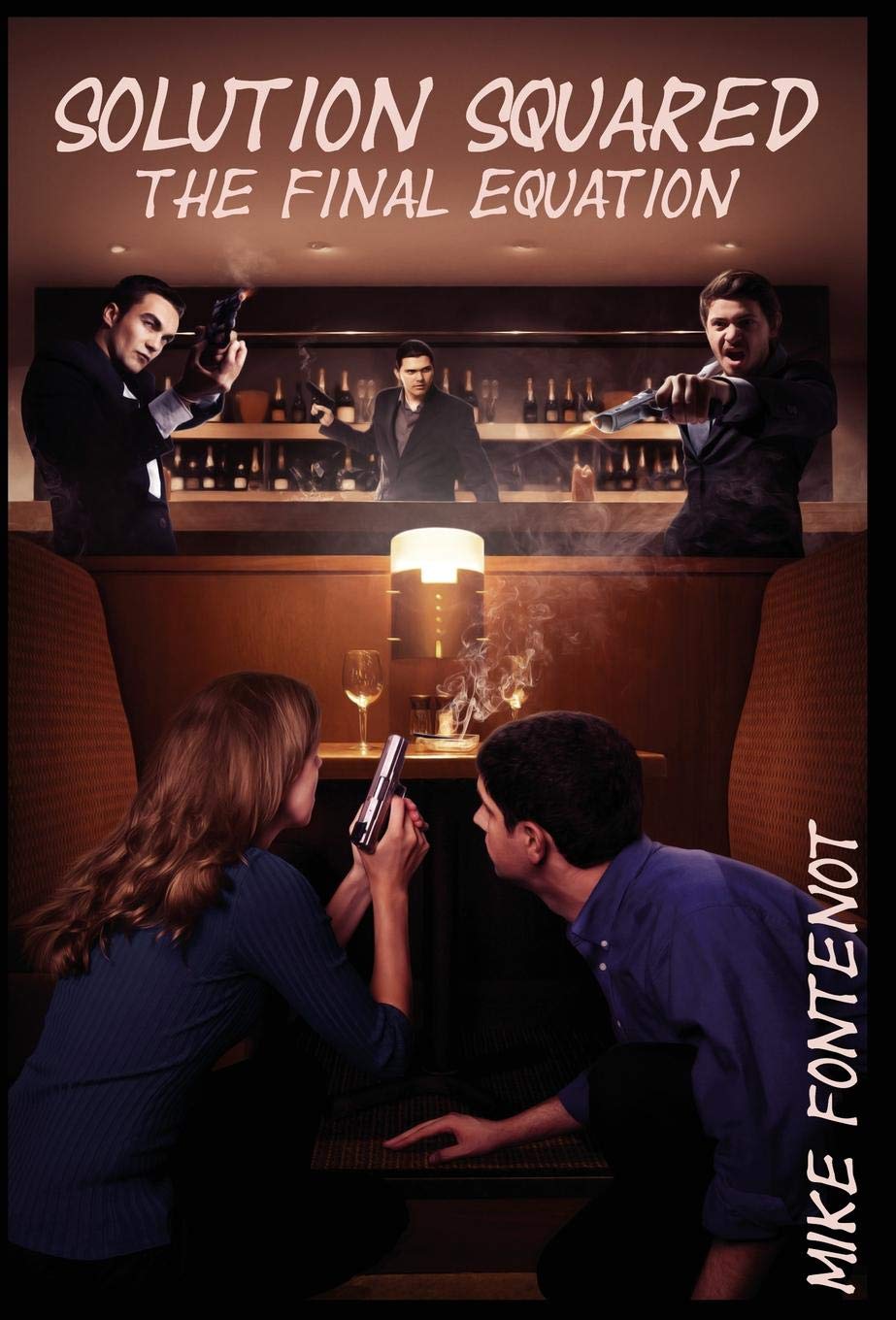 Solution Squared: The Final Equation