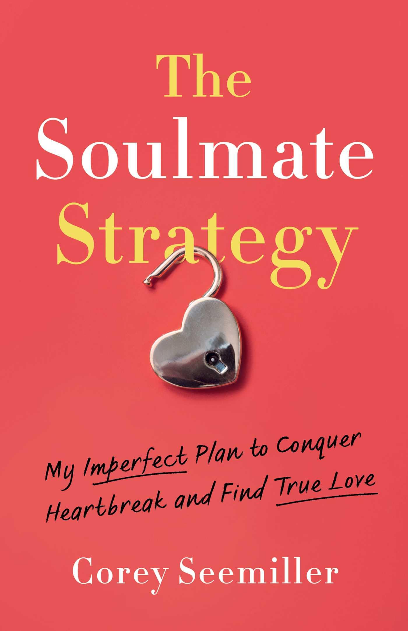 Soulmate Strategy