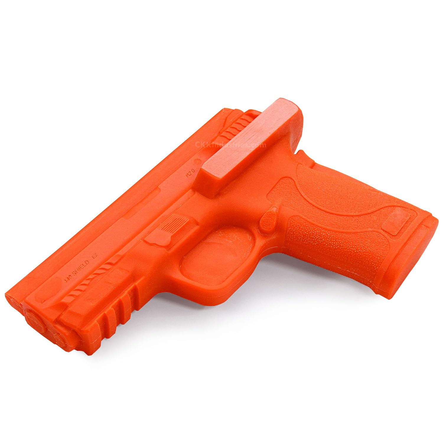 American Safety Props - Model Specific Holster Molding Props for KYDEX and Leather Holster Making - Natural, Prepped, or Vacuum Form Split Boards – U.S.A. Made
