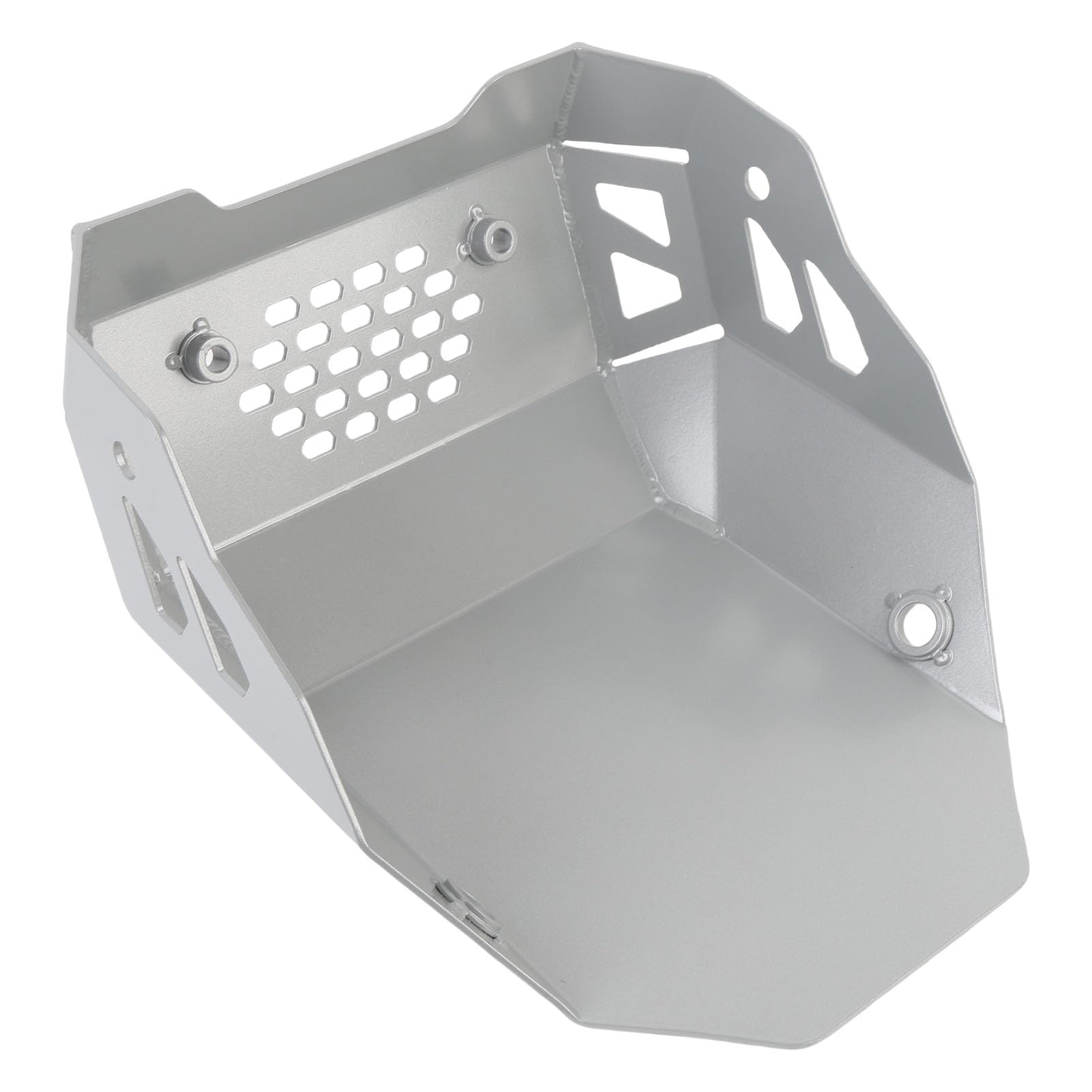 LICAEVEY Protezione Motore Telaio Paracoppa, Alluminio Antigraffio, for
