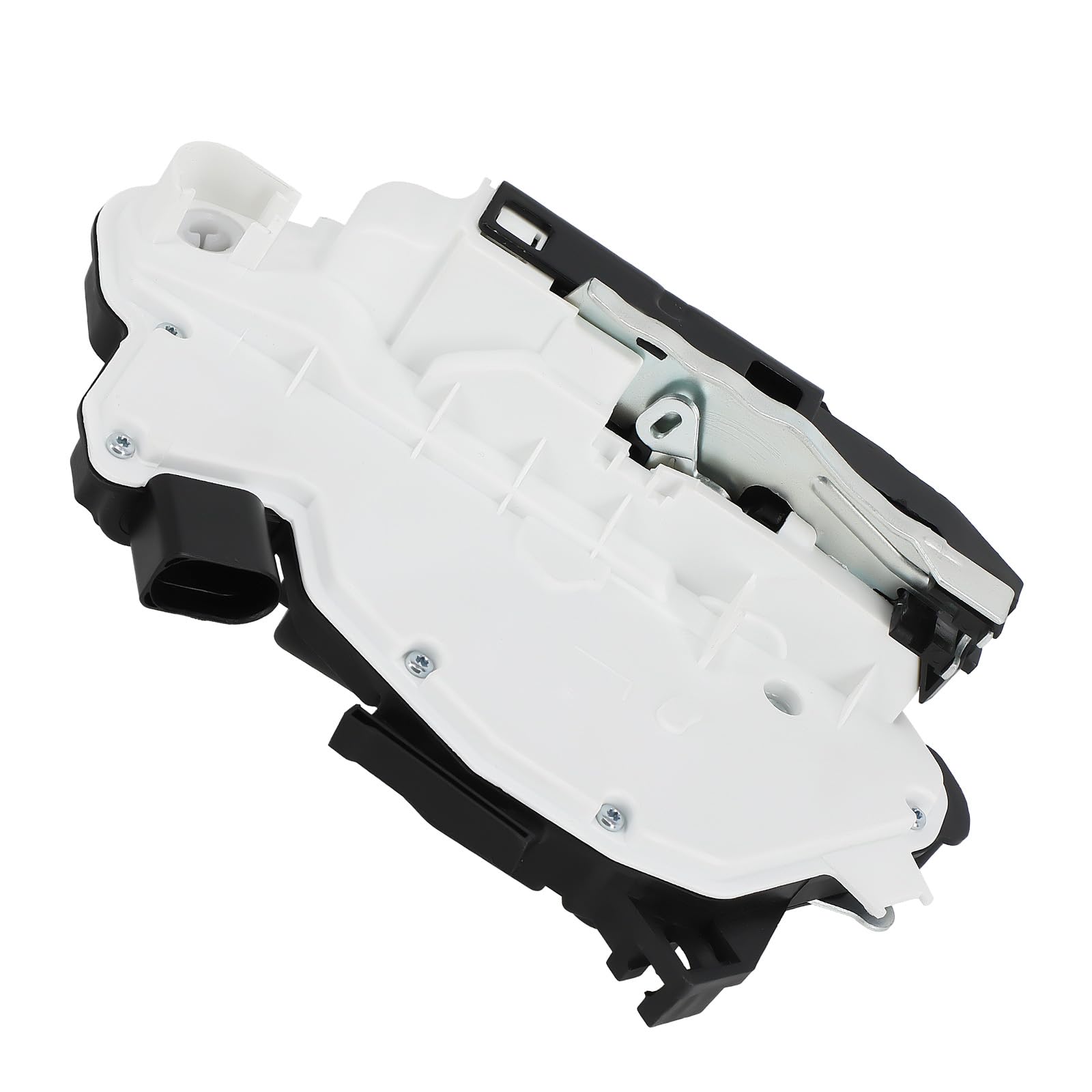 maXpeedingrods Türschloss vorne links mit Zentralverriegelung für Audi A1 Seat Ibiza VW Amarok CC Tiguan 2009-2015 5N1837015 5N1837015A 5N1837015B 5N1837015C 5N1837015G 1S1837015C 1S1837015E