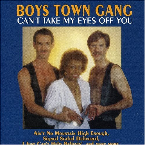 Amazon.com: Can't Take My Eyes Off of You