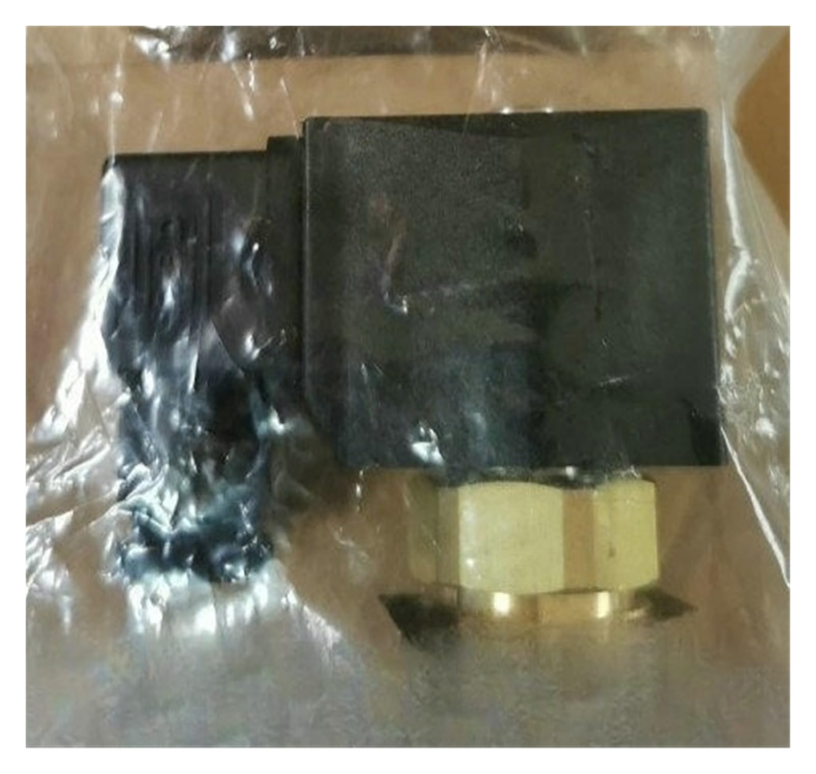Électrovanne BB410225CAC220V pour automatiser l'arrosage et fluides