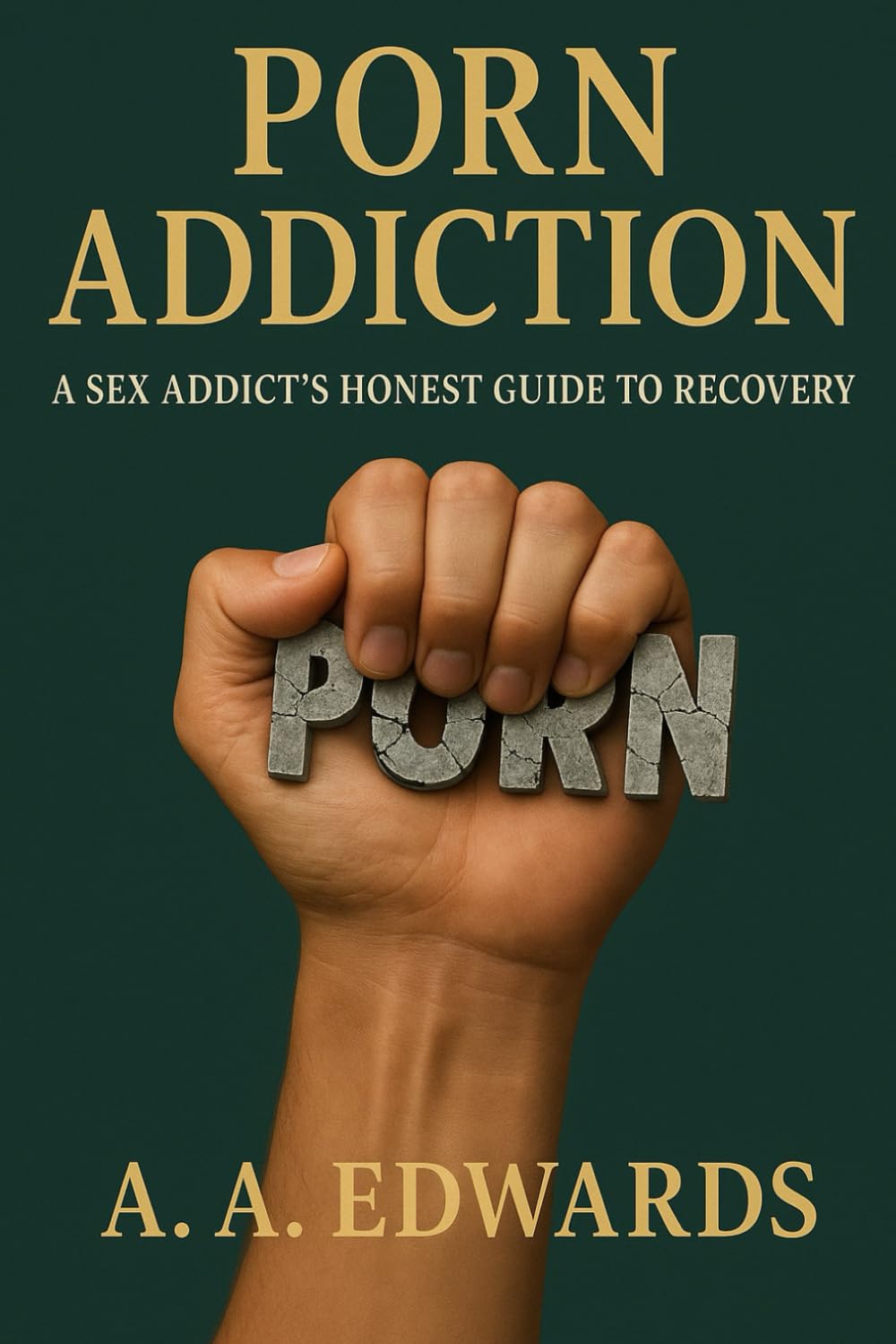Porn Addiction: A Sex Addict’s Honest Guide to Recovery