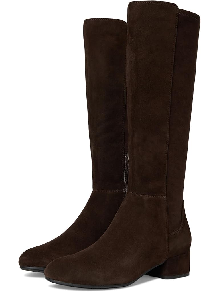 Brown Dune London Tayla