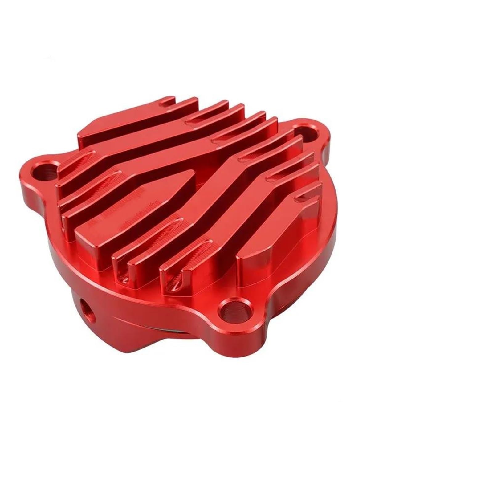 Tapón Aceite Tapa La Cubierta Filtro Aceite Motor La Motocicleta Con Diseño Disipador De Calor De Junta Tórica De Aluminio Para XR650L XR 650L 1993-2022 Tapones Aceite Para Motos