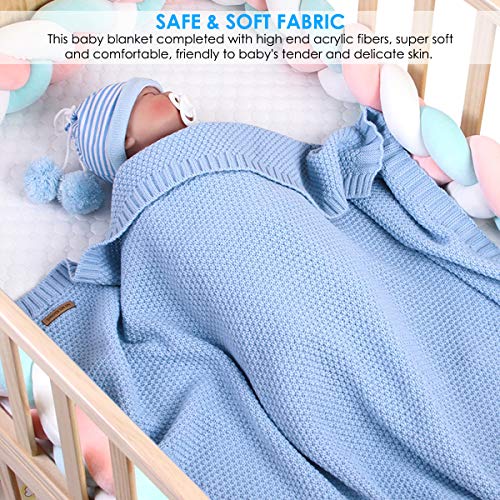 Felenny Coperta del Bambino della Ragazza dei