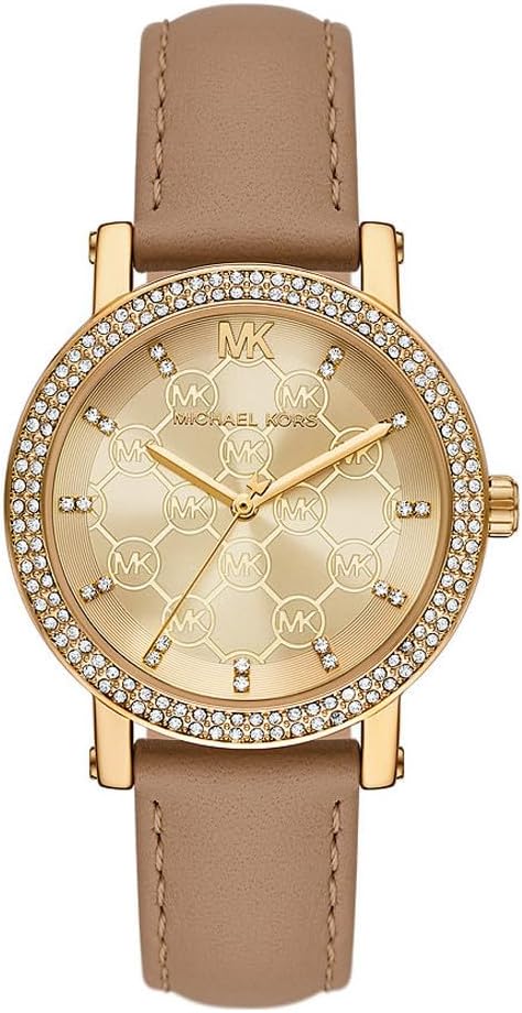 Michael Kors MK2986 Ladies Corey Watch
