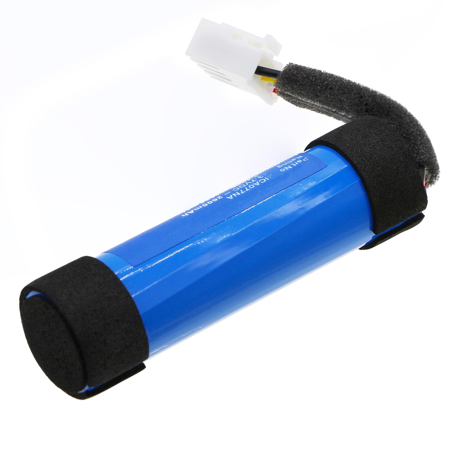 Vvuilsty Battery Replacement for Apple Pencil 2 Battery with Flex Cable