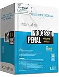 Manual de Processo Penal - Volume único
