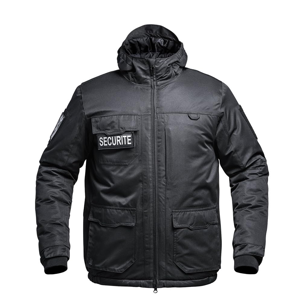A10 Equipment Blouson Hardshell Mixte