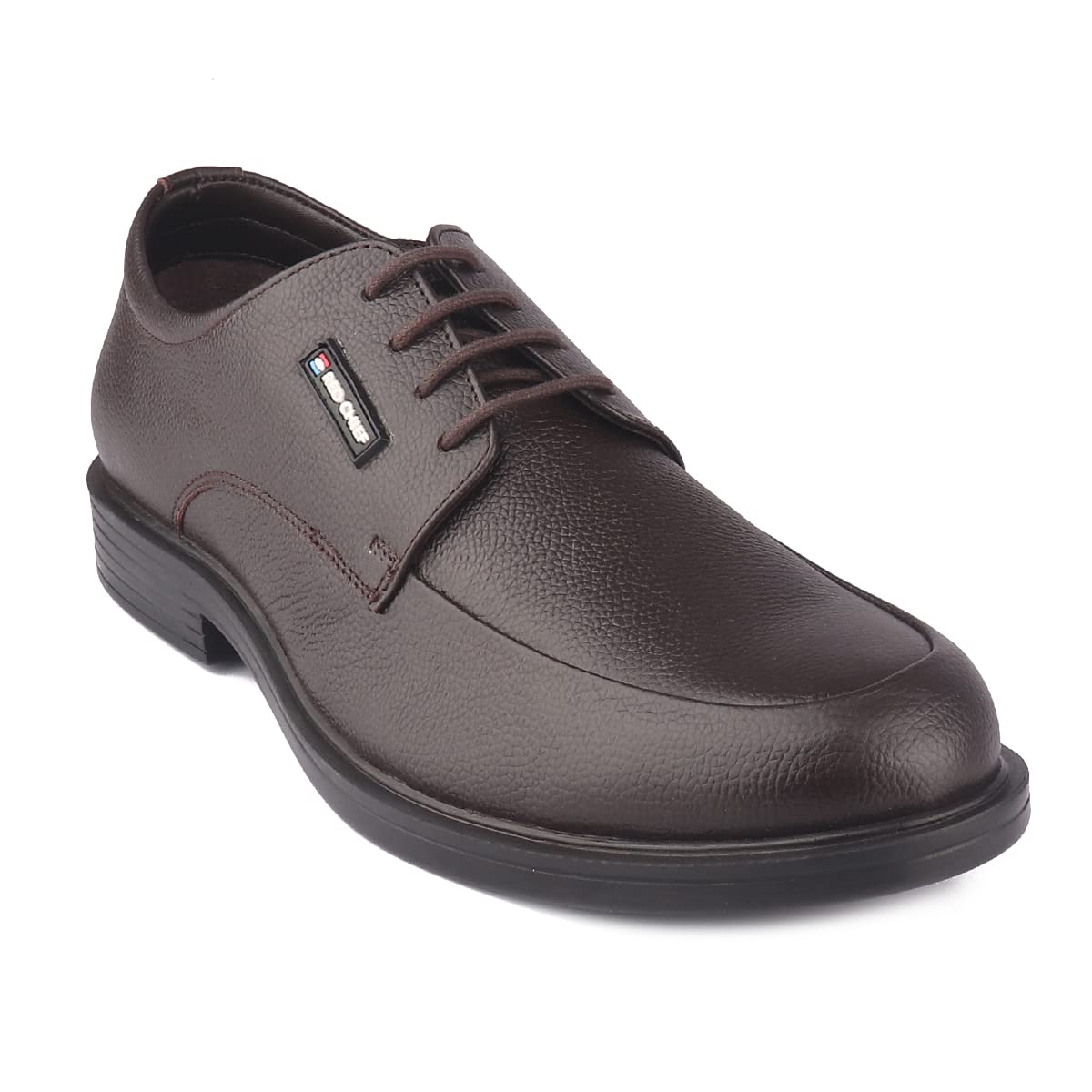 Red Chief Brown Leather Formal Derby for Men (B0BR5CQ555) Amazon Price History, Amazon Price Tracker
