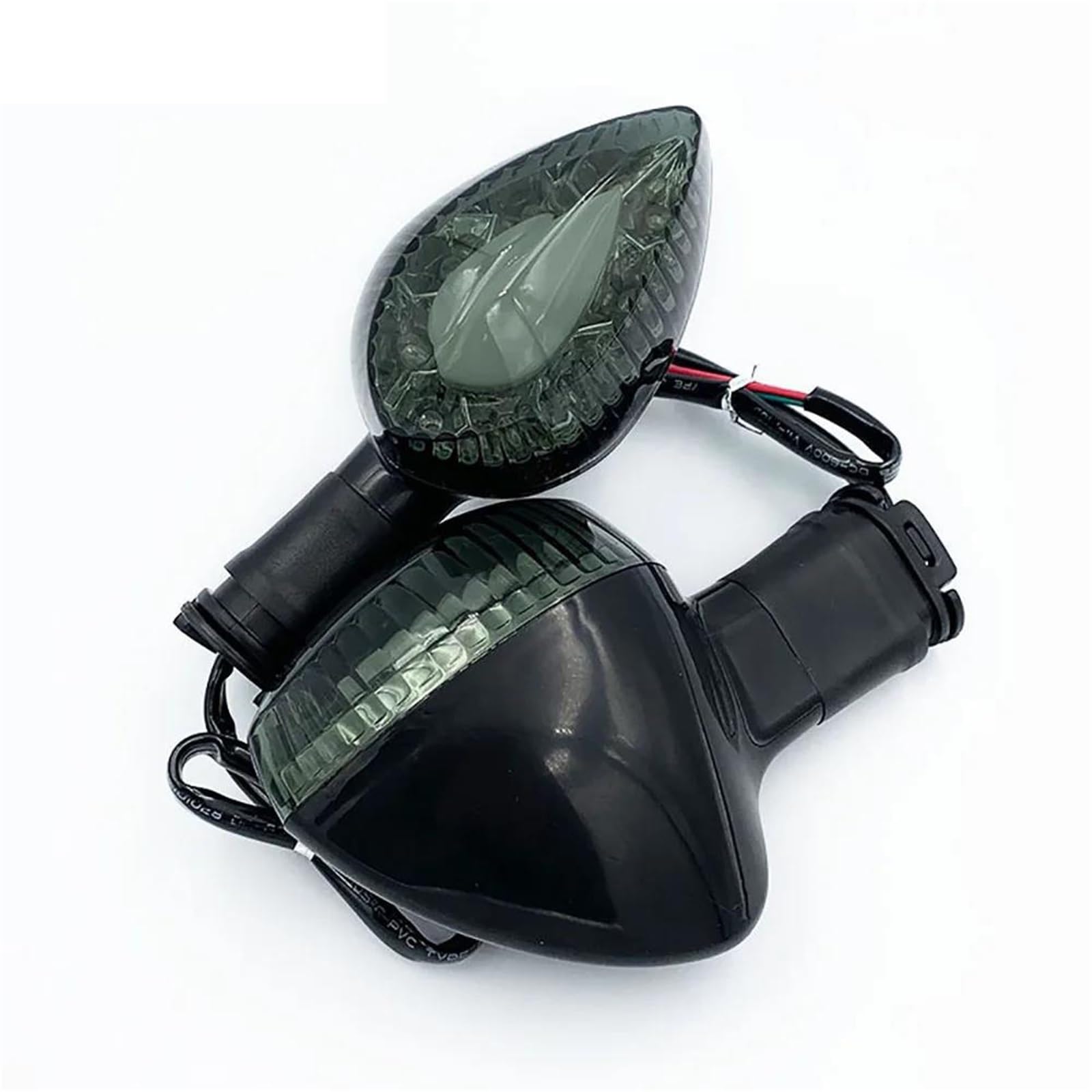 Clignotant moto directionnel étanche contre l'humidité pour Yamaha FZ-09 FZ1