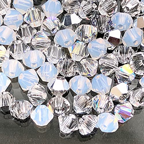 Amazon | 【デイジービーズ】スワロフスキービーズミックス