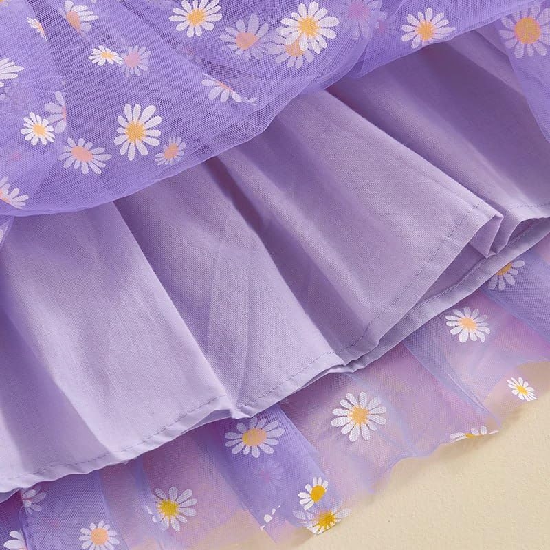 Image of ROYALICA Girls Baby Girls Dress