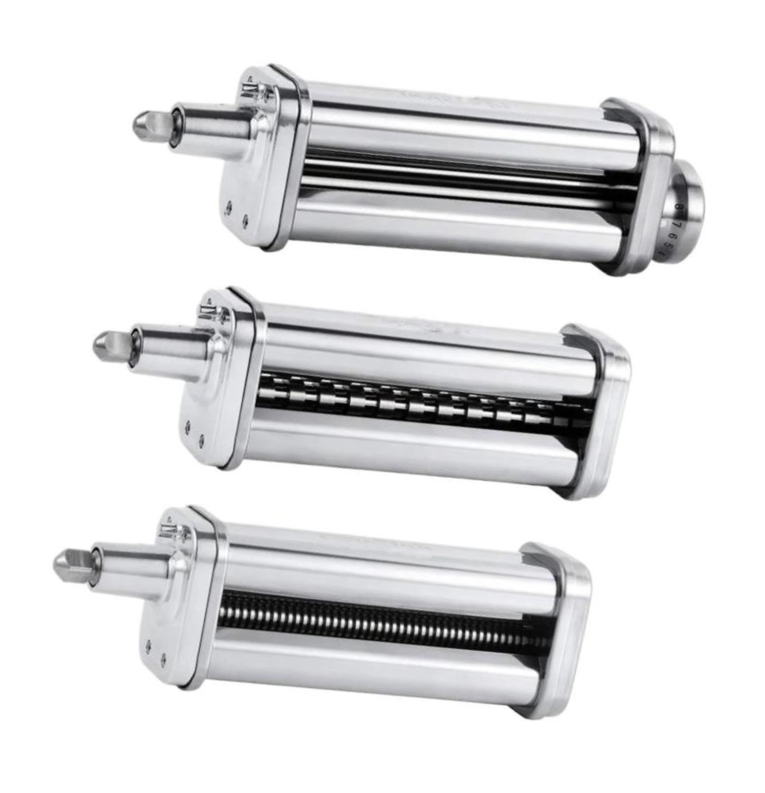 Compatibile con KitchenAid, set for pasta