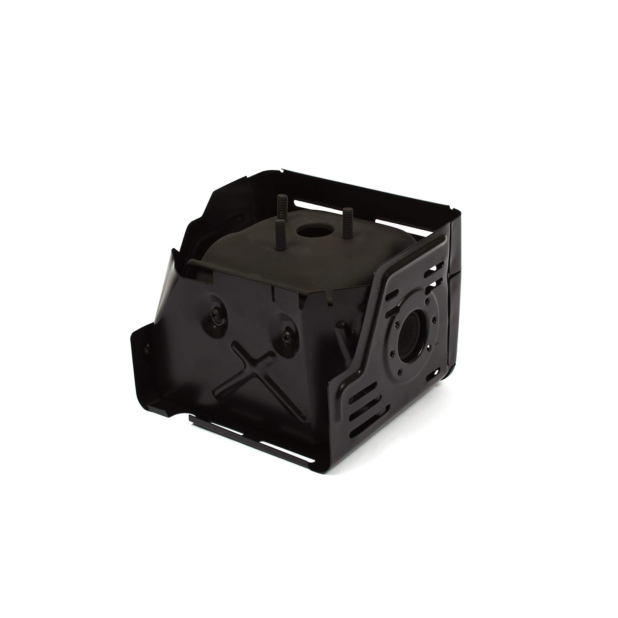 Oregon 35-036 Silenciador sustituye a Honda 18310-ZE2-W61
