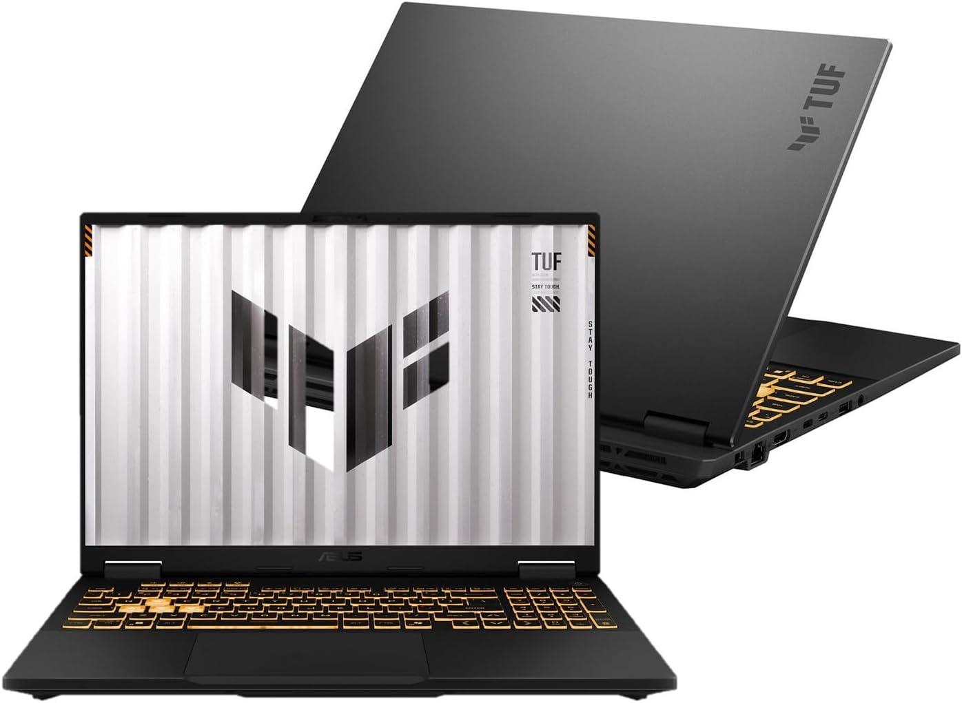 EXCaliberPC [2025] ASUS TUF Gaming F16 FX608LP-BS96 (Intel Core Ultra 9 275HX, 3…