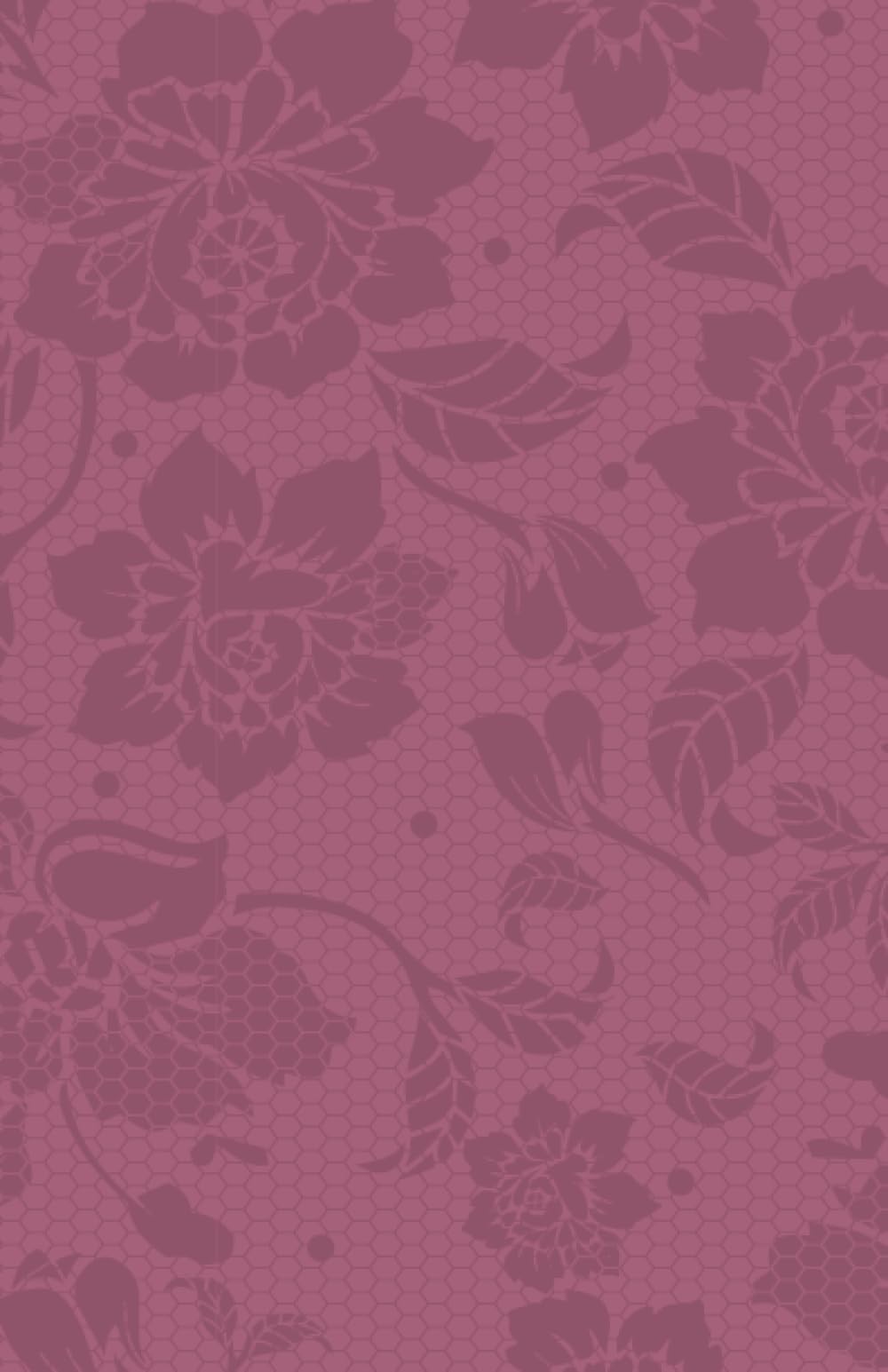 Rosy Notebook